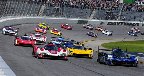 2019 rolex 24 entry list|2019 IMSA Rolex 24 at Daytona .